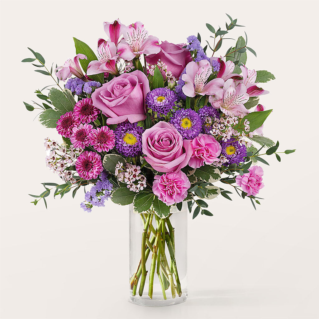 Fanciful Blossoms Bouquet – Dallas House Of Flowers, Dallas TX