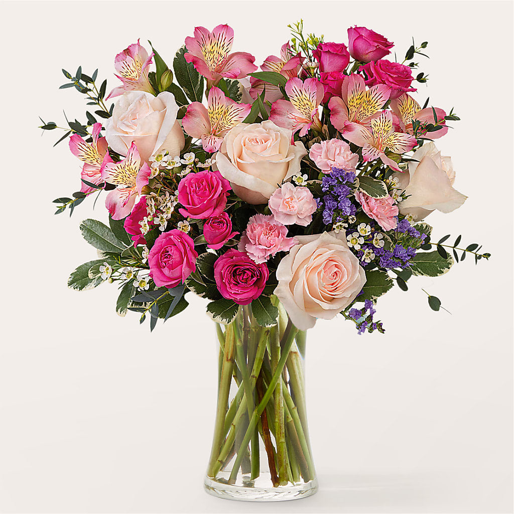 A La Mode Bouquet – Dallas House Of Flowers, Dallas TX