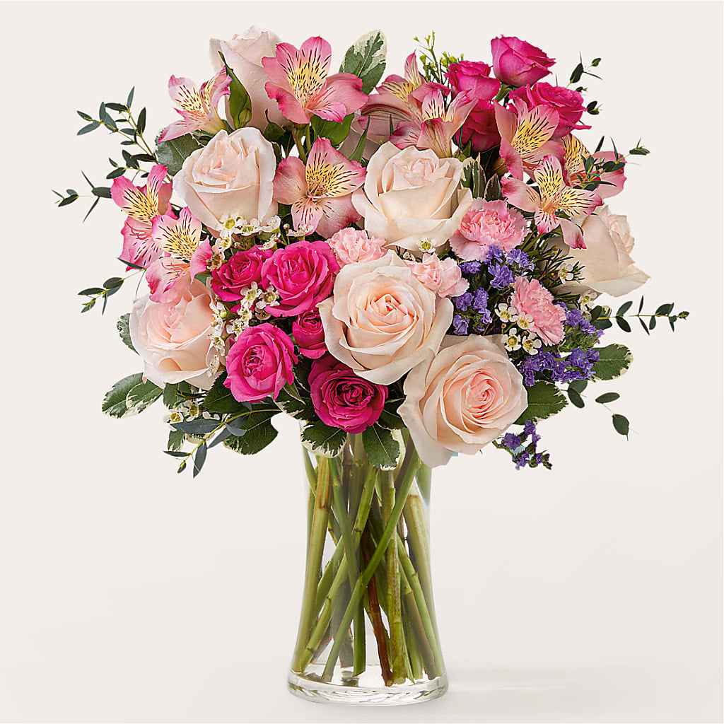 A La Mode Bouquet – Dallas House Of Flowers, Dallas TX