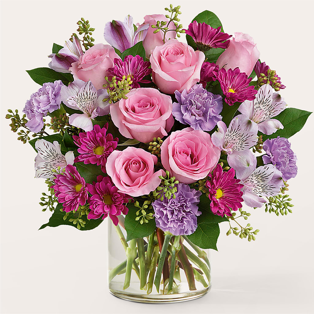 In the Clouds Bouquet – Dallas House Of Flowers, Dallas TX