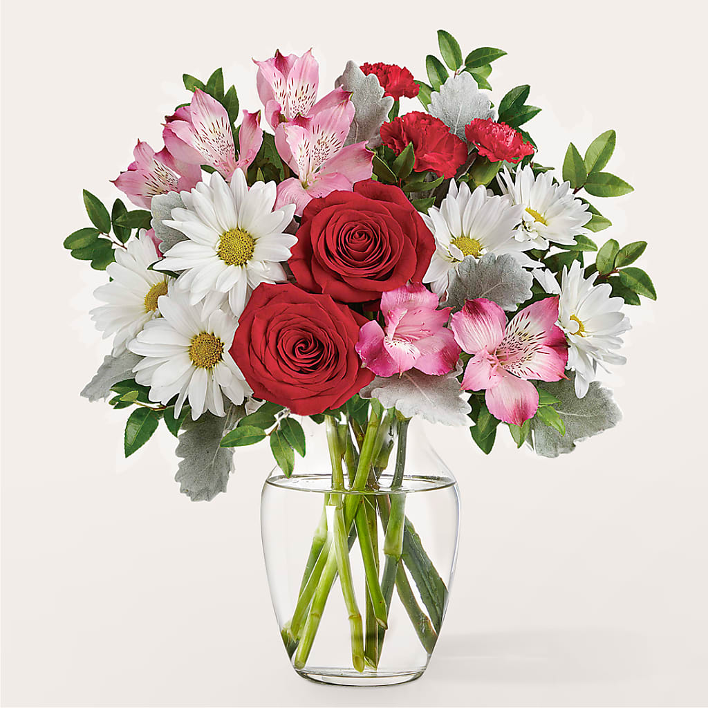 Sugary Sweet Bouquet – Dallas House Of Flowers, Dallas TX