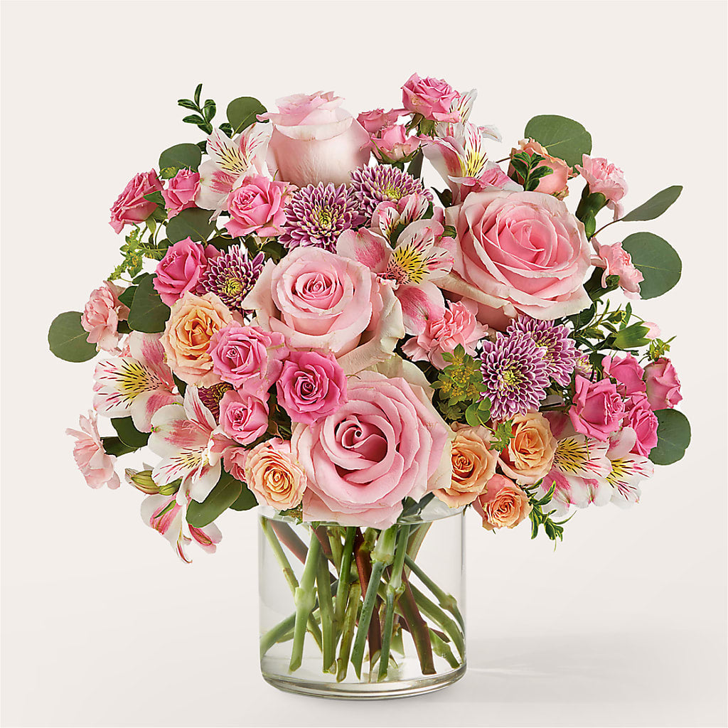 Pleasant Pastures Bouquet – Dallas House Of Flowers, Dallas TX