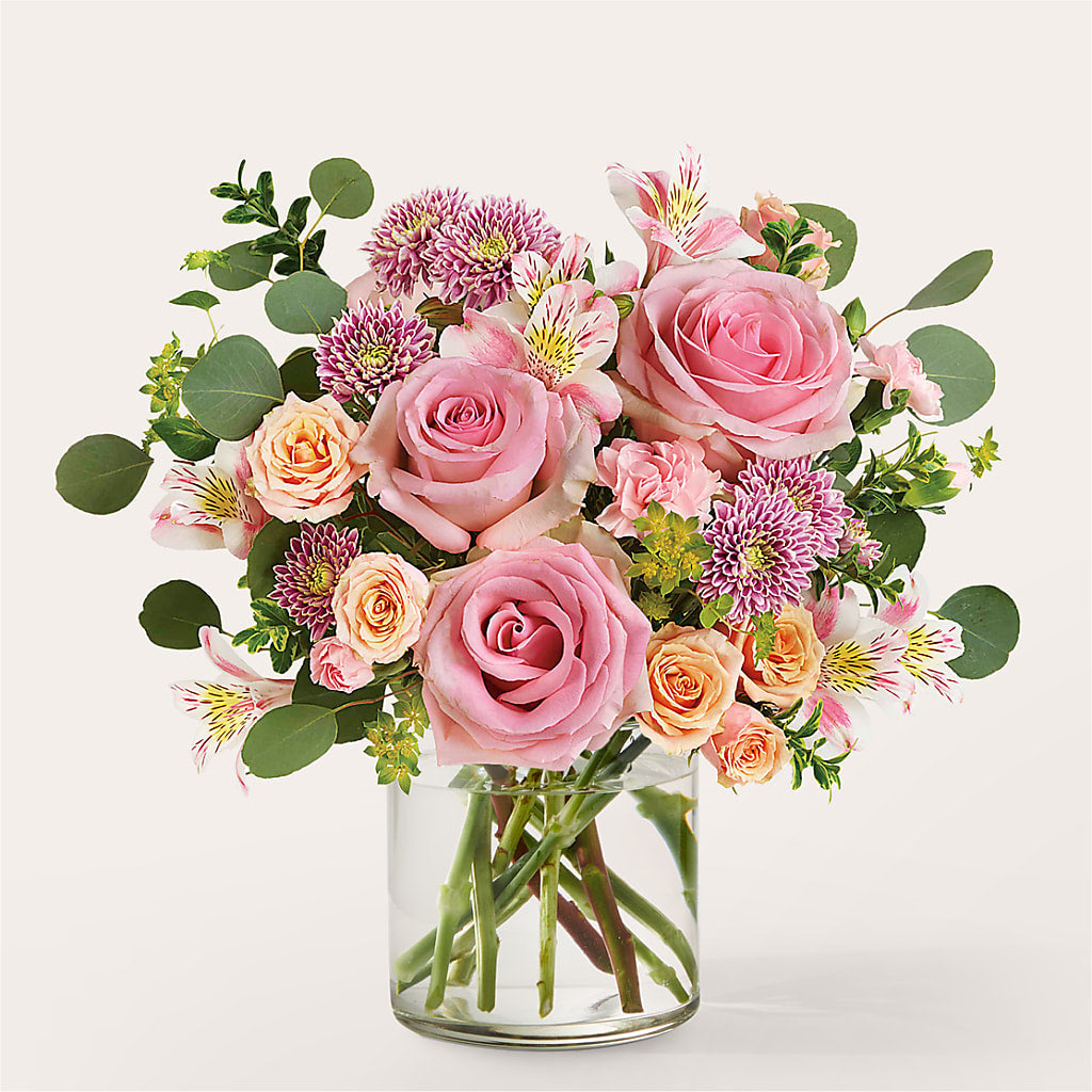 Pleasant Pastures Bouquet – Dallas House Of Flowers, Dallas TX