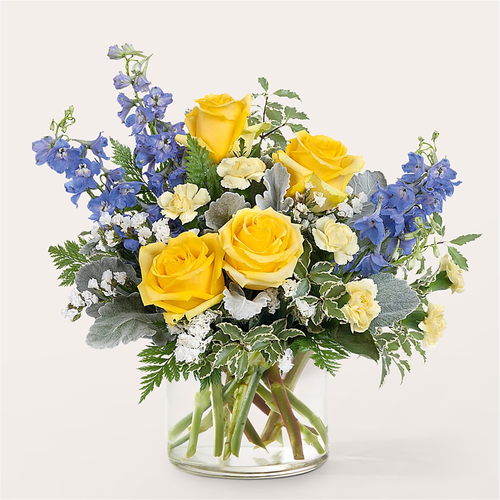 Butterfly Wings Bouquet – Dallas House Of Flowers, Dallas TX