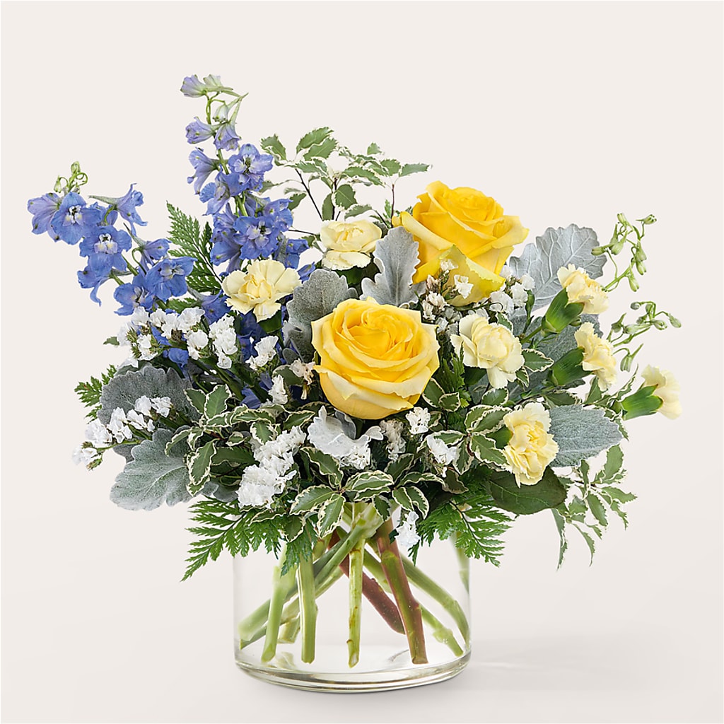 Butterfly Wings Bouquet – Dallas House Of Flowers, Dallas TX
