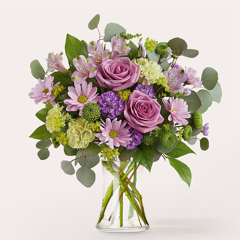 Emerald City Bouquet – Dallas House Of Flowers, Dallas TX