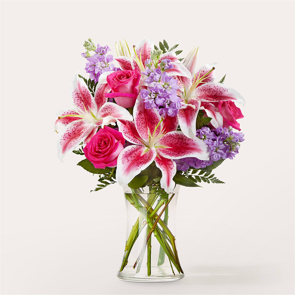 Amore Bouquet – Dallas House Of Flowers, Dallas TX