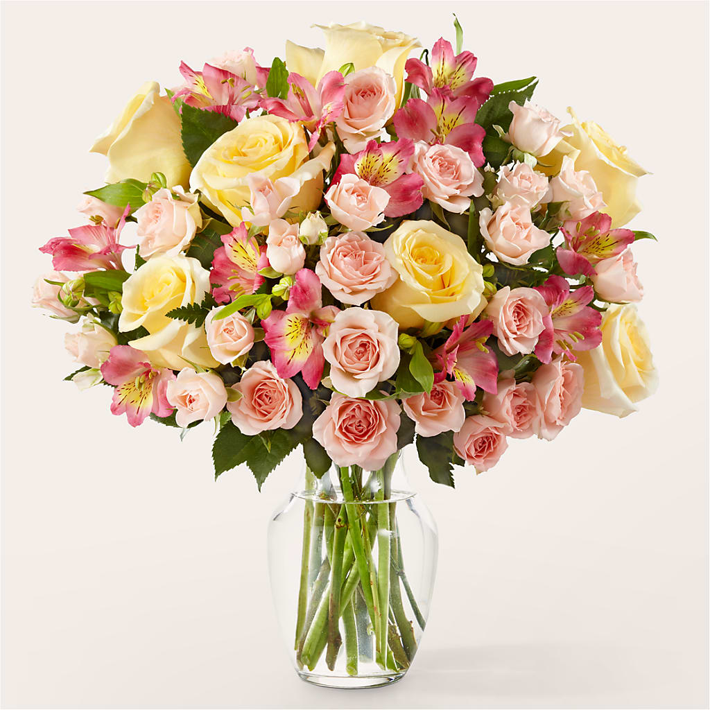 Just Lovely Bouquet – Dallas House Of Flowers, Dallas TX