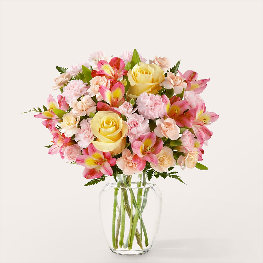 Just Lovely Bouquet – Dallas House Of Flowers, Dallas TX