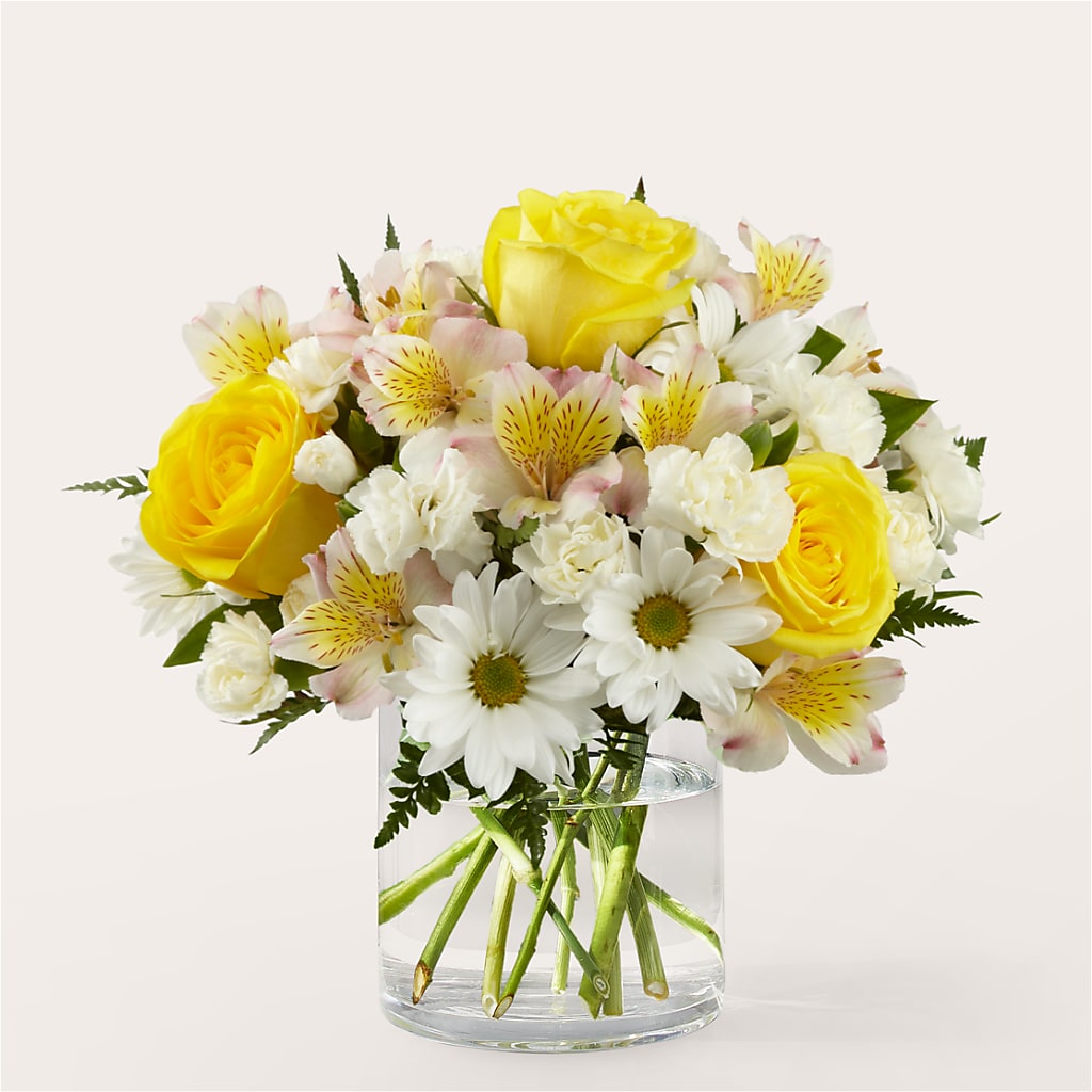 Gleeful Bouquet – Dallas House Of Flowers, Dallas TX