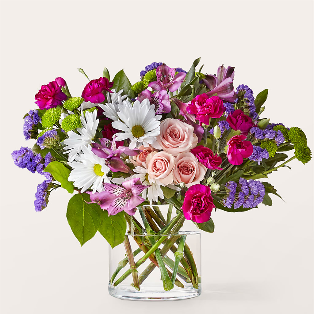 Wild Berry Bouquet – Dallas House Of Flowers, Dallas TX