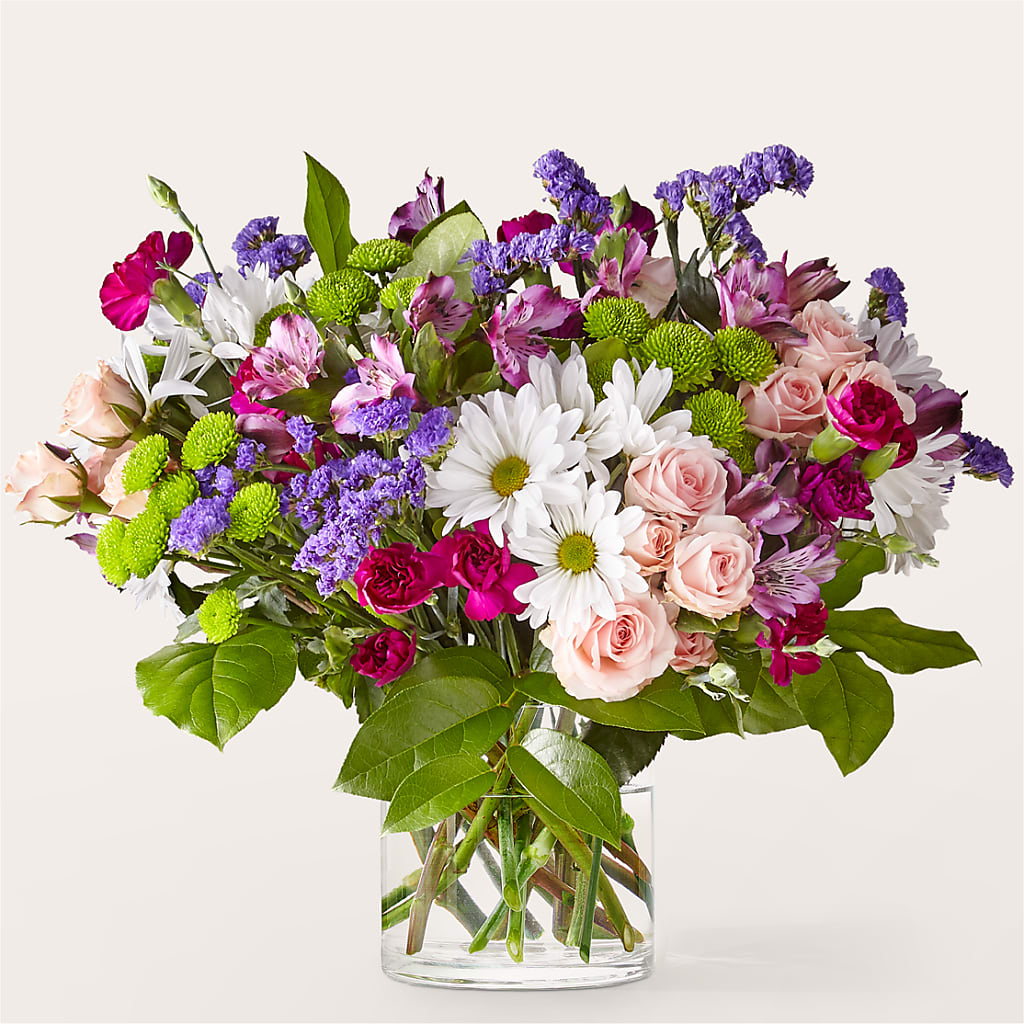 Wild Berry Bouquet – Dallas House Of Flowers, Dallas TX