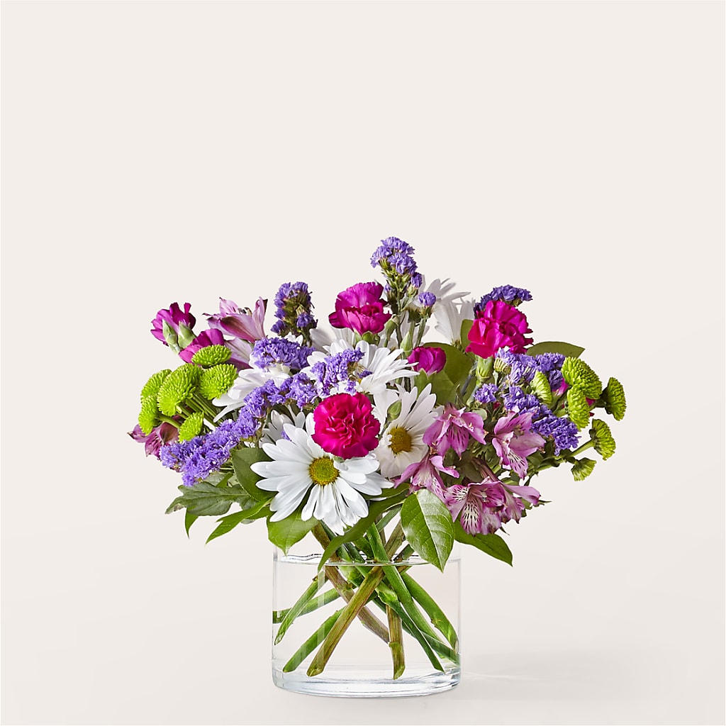 Wild Berry Bouquet – Dallas House Of Flowers, Dallas TX