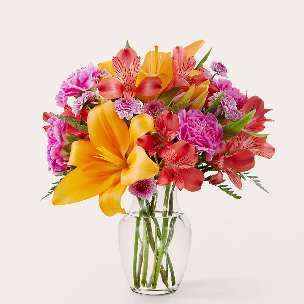 Entranced Bouquet – Dallas House Of Flowers, Dallas TX