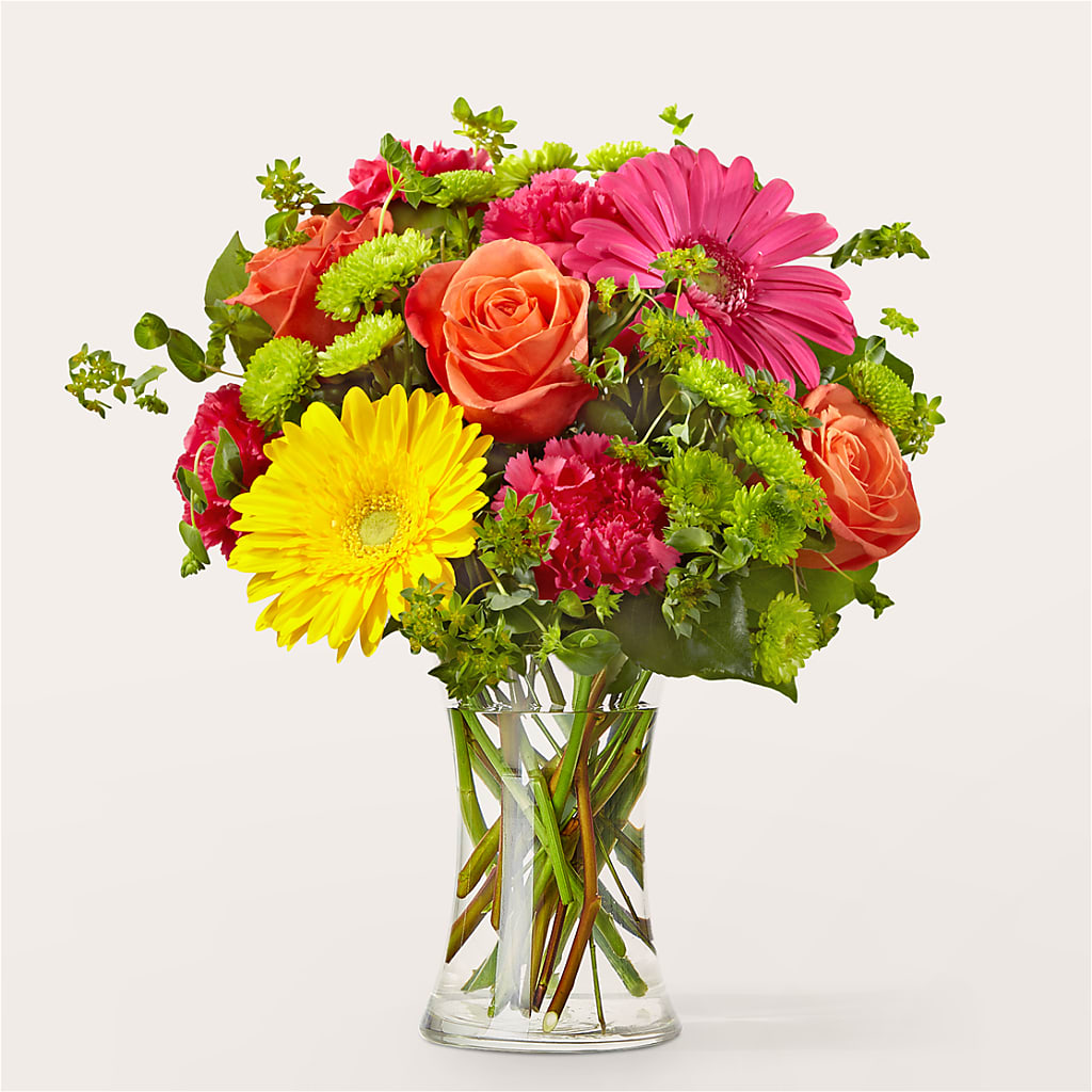 Fruit Punch Bouquet – Dallas House Of Flowers, Dallas TX