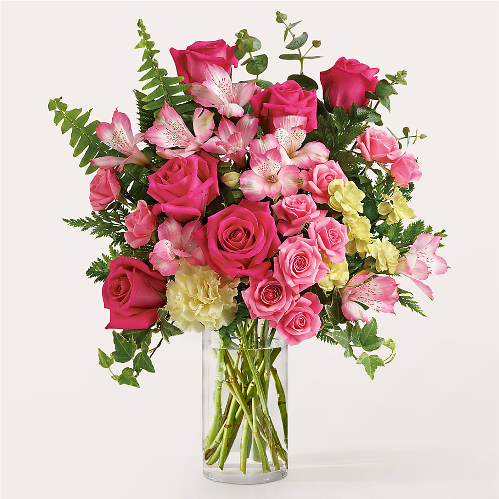Strawberry Margarita Bouquet – Dallas House Of Flowers, Dallas TX
