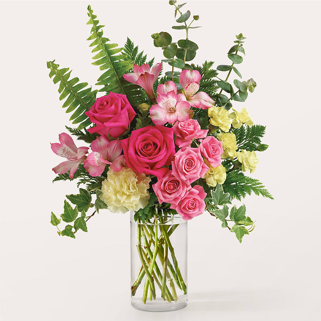 Strawberry Margarita Bouquet – Dallas House Of Flowers, Dallas TX