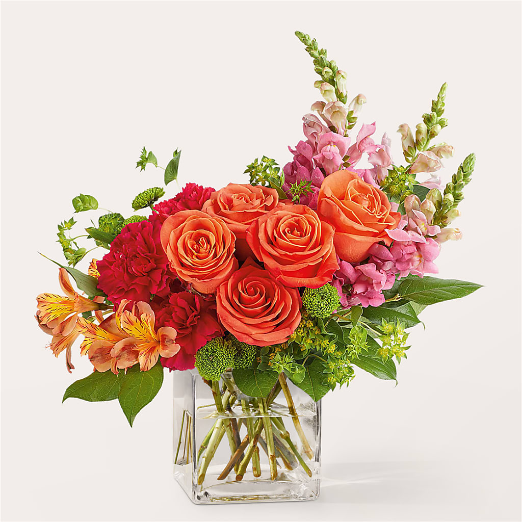 Cosmopolitan Bouquet – Dallas House Of Flowers, Dallas TX