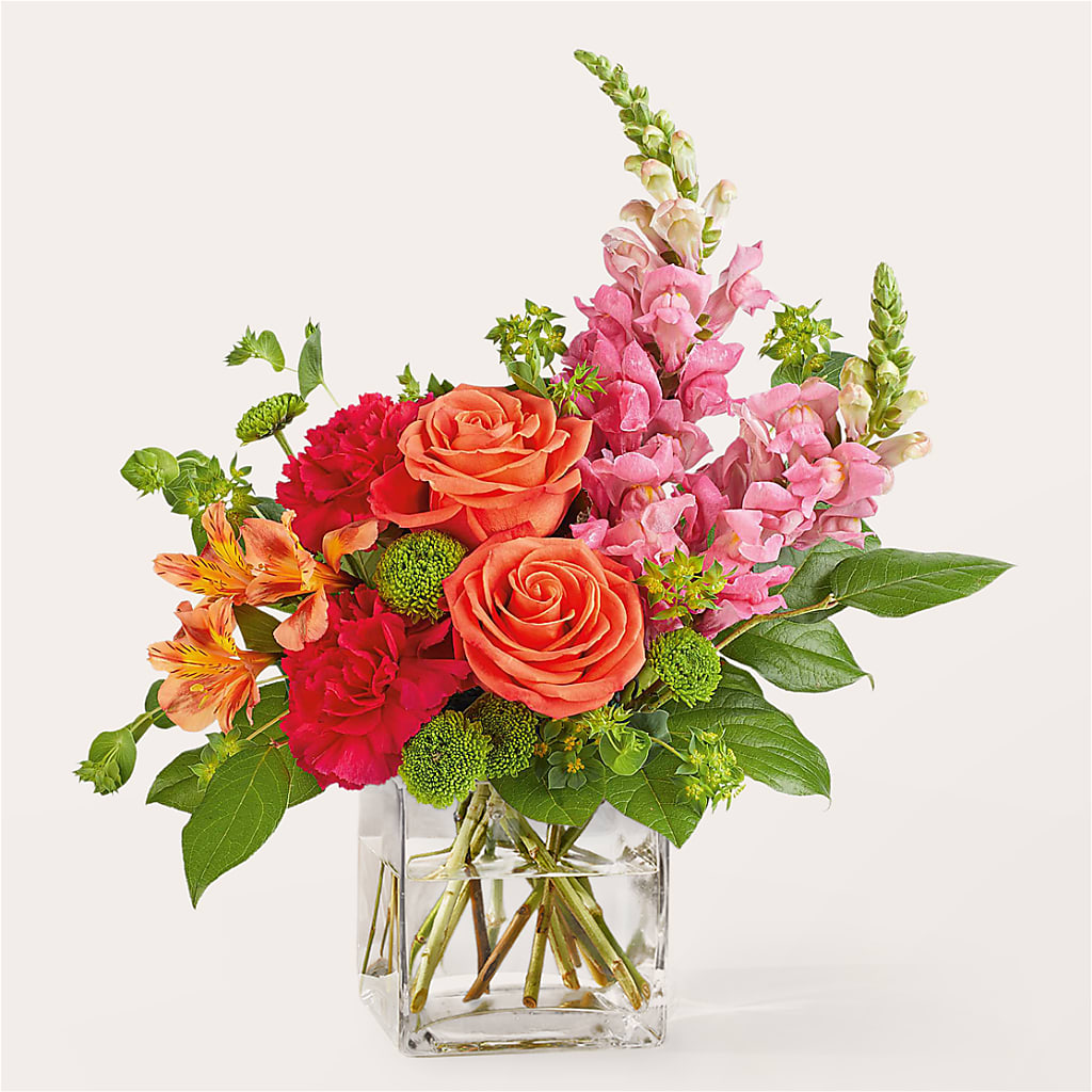 Cosmopolitan Bouquet – Dallas House Of Flowers, Dallas TX