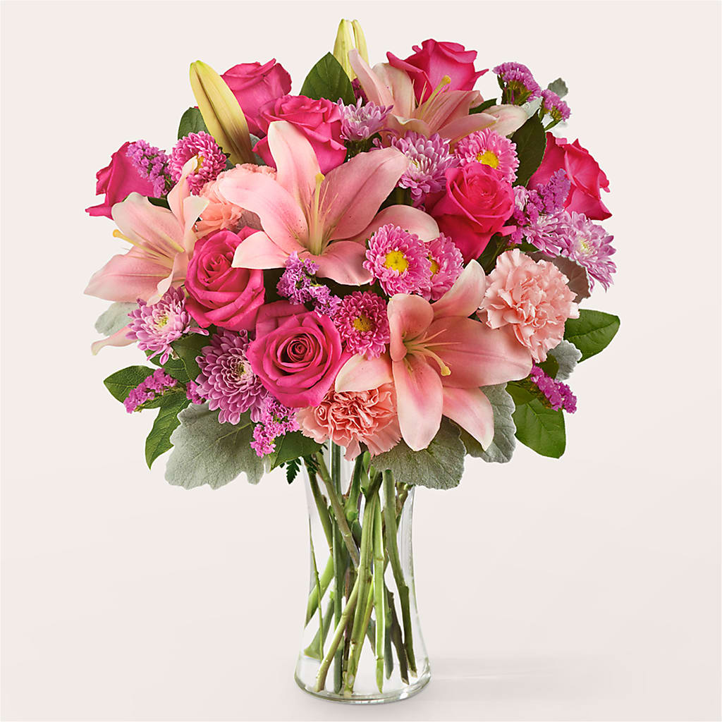 Dream Come True Bouquet – Dallas House Of Flowers, Dallas TX