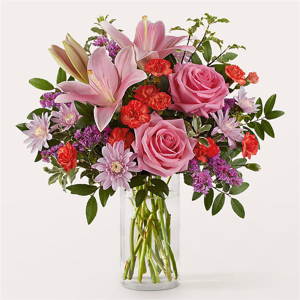 Sequins Bouquet – Dallas House Of Flowers, Dallas TX