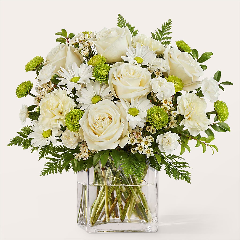 Momentary Meditation Bouquet – Dallas House Of Flowers, Dallas TX