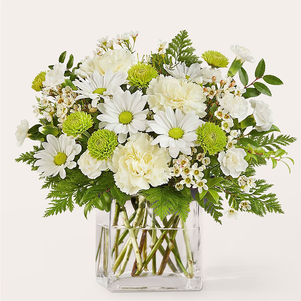 Momentary Meditation Bouquet – Dallas House Of Flowers, Dallas TX