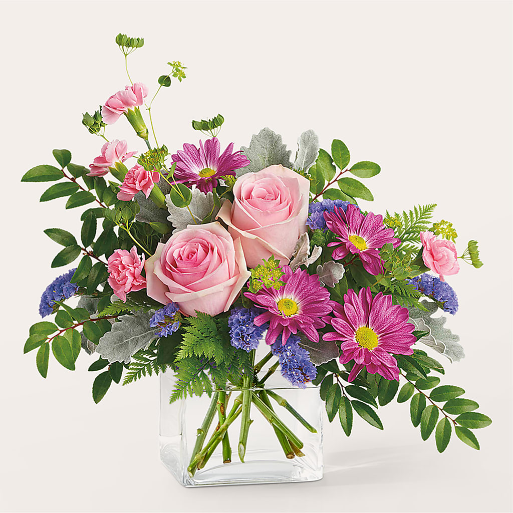Starlet Bouquet – Dallas House Of Flowers, Dallas TX