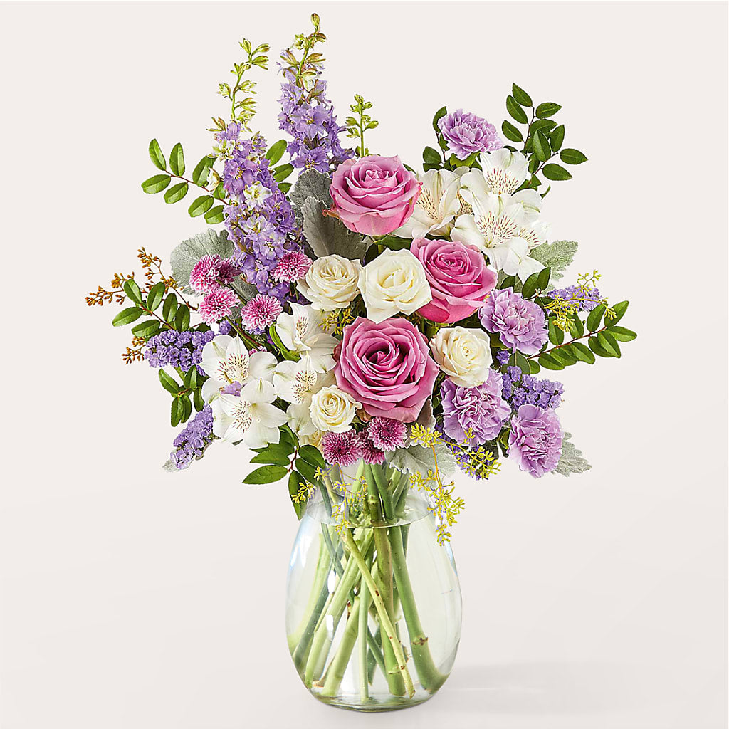 Lucky Me Bouquet – Dallas House Of Flowers, Dallas TX