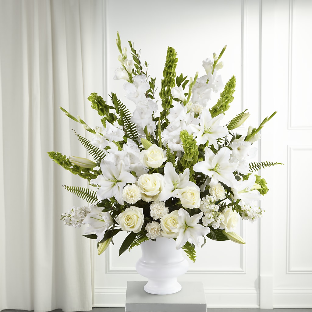 Morning Stars Arrangement – Dallas House Of Flowers, Dallas TX