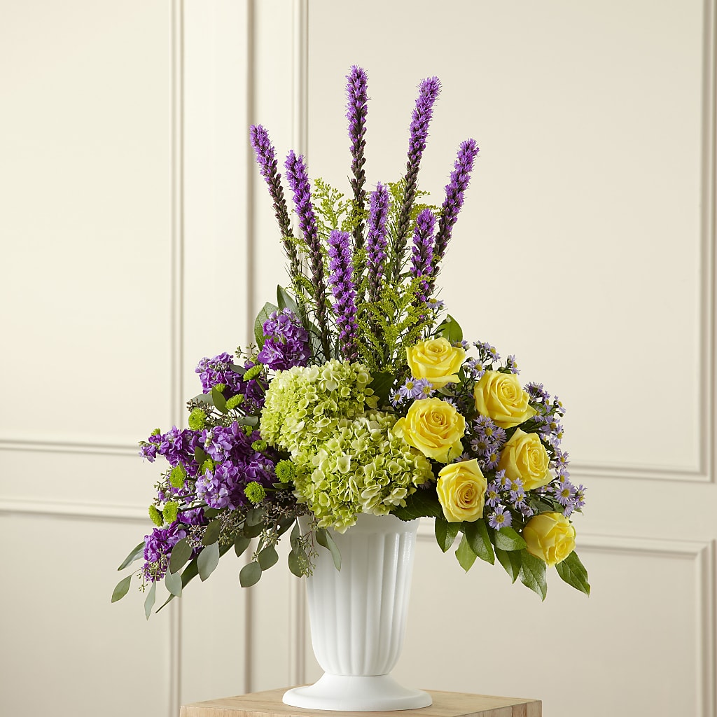 Affection Arrangement – Dallas House Of Flowers, Dallas TX