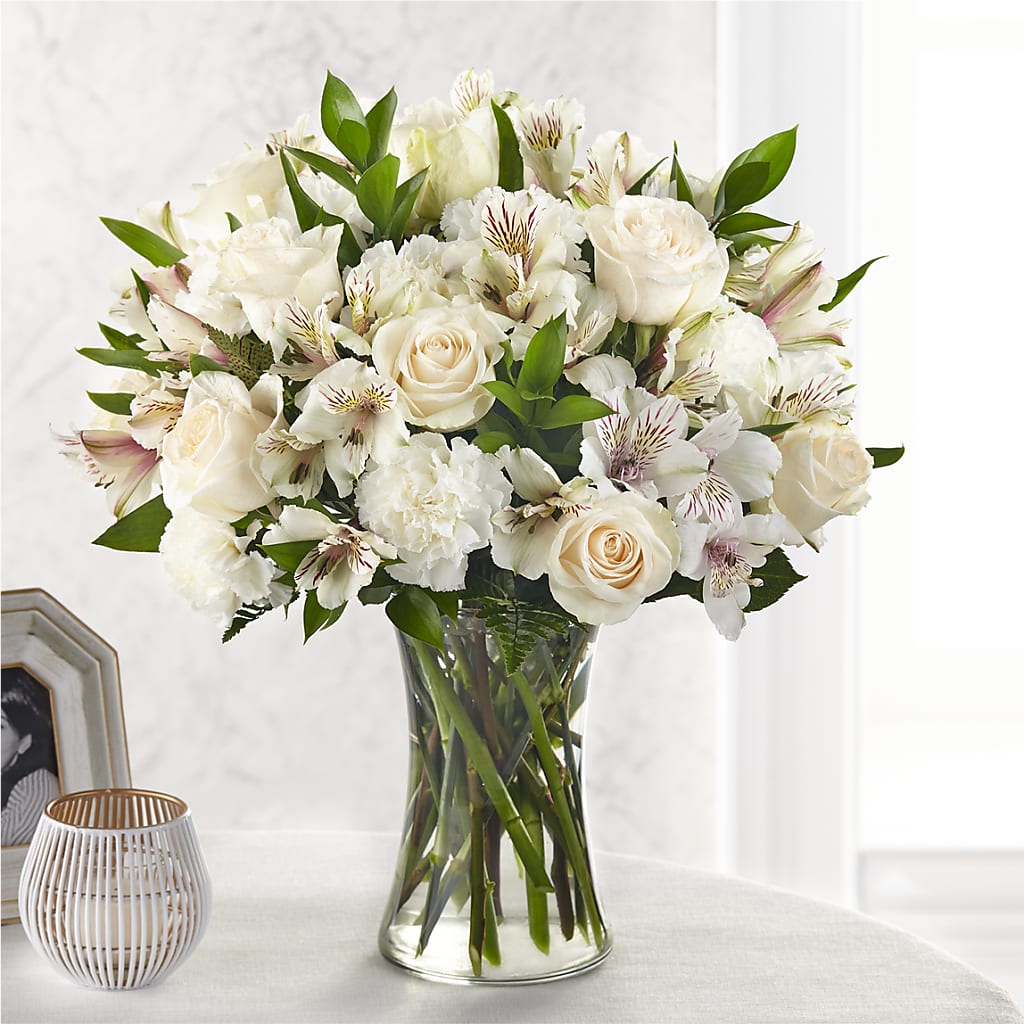 Cherished Friend Bouquet – Dallas House Of Flowers, Dallas TX