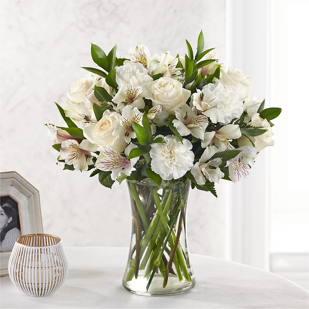 Cherished Friend Bouquet – Dallas House Of Flowers, Dallas TX