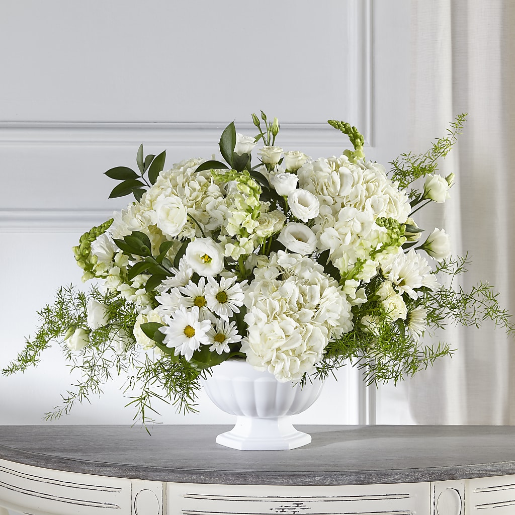 Love & Compassion Arrangement – Dallas House Of Flowers, Dallas TX