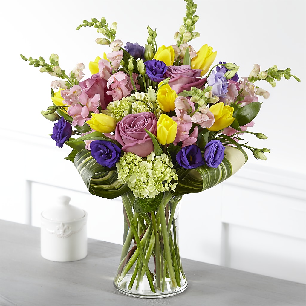 Wondrous Memories Bouquet – Dallas House Of Flowers, Dallas TX