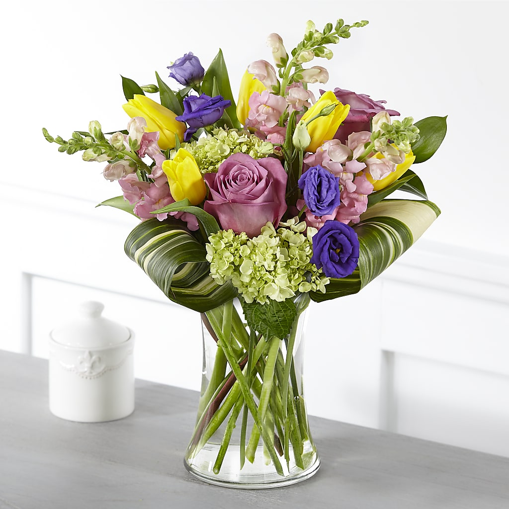 Wondrous Memories Bouquet – Dallas House Of Flowers, Dallas TX