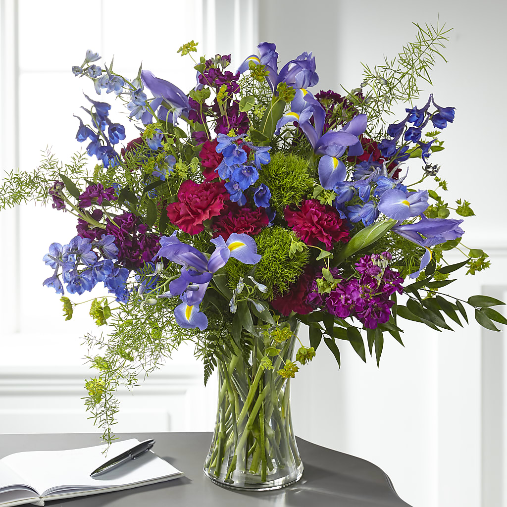 Giving Grace Bouquet – Dallas House Of Flowers, Dallas TX