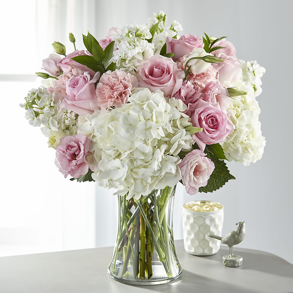 Guiding Grace Bouquet – Dallas House Of Flowers, Dallas TX