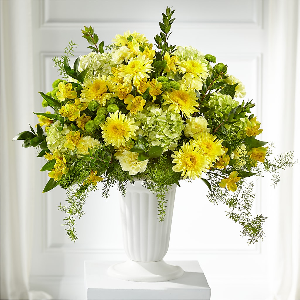 Beloved Blessings Arrangement – Dallas House Of Flowers, Dallas TX