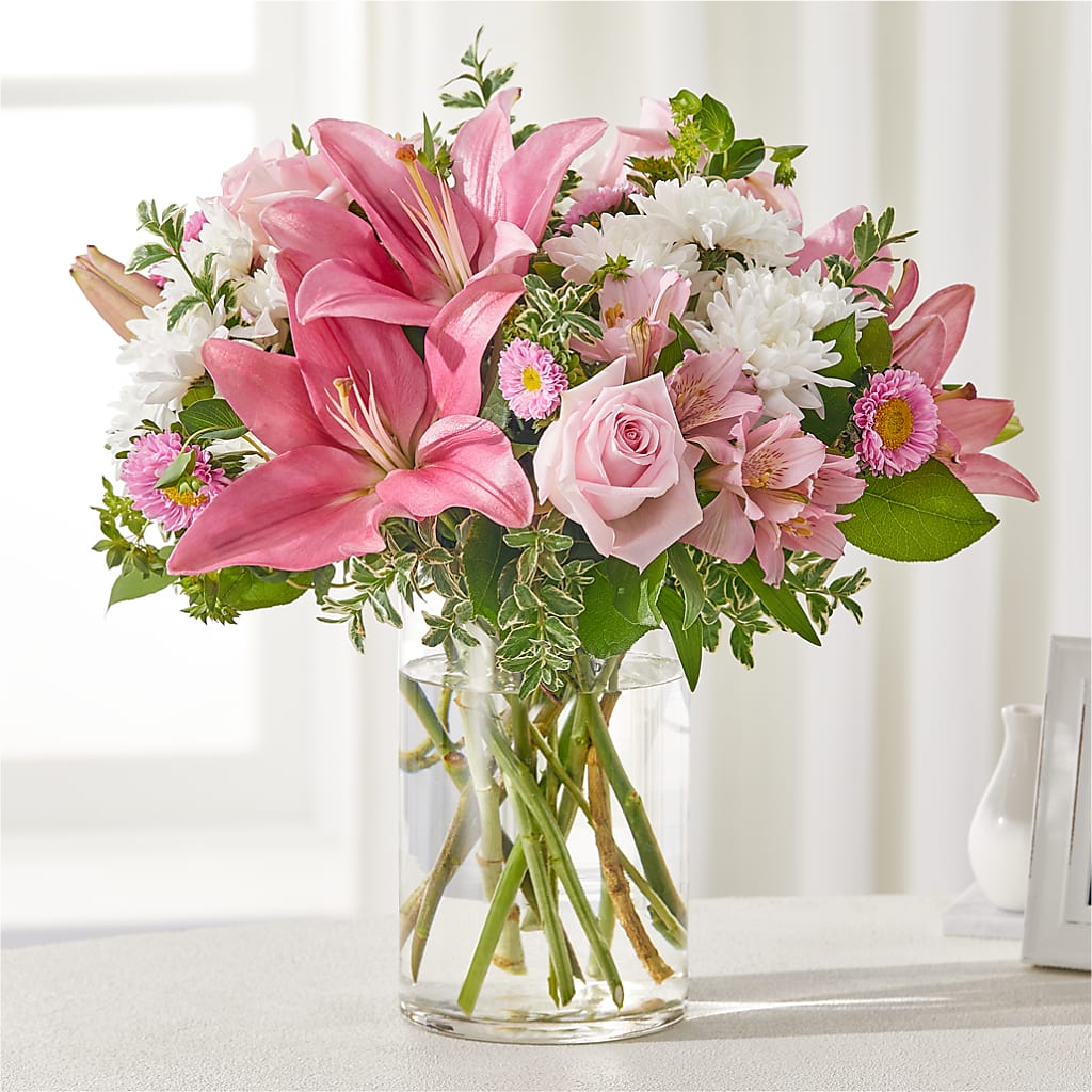 Healing Hug Bouquet – Dallas House Of Flowers, Dallas TX
