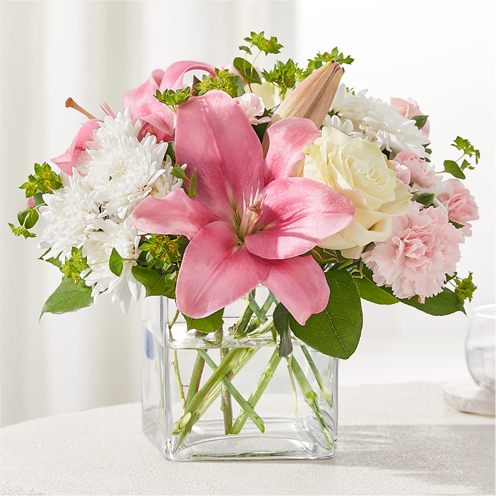By Your Side Bouquet – Dallas House Of Flowers, Dallas TX