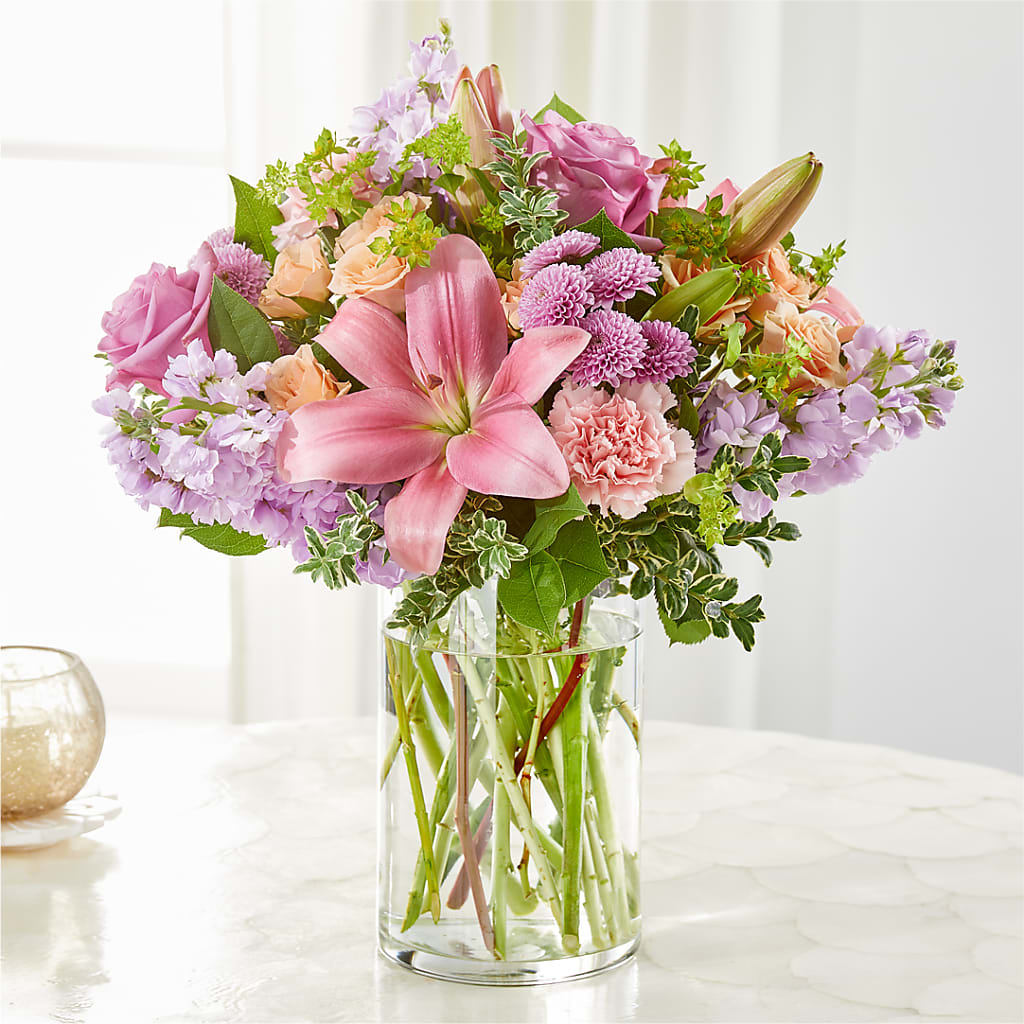 Resilience Bouquet – Dallas House Of Flowers, Dallas TX
