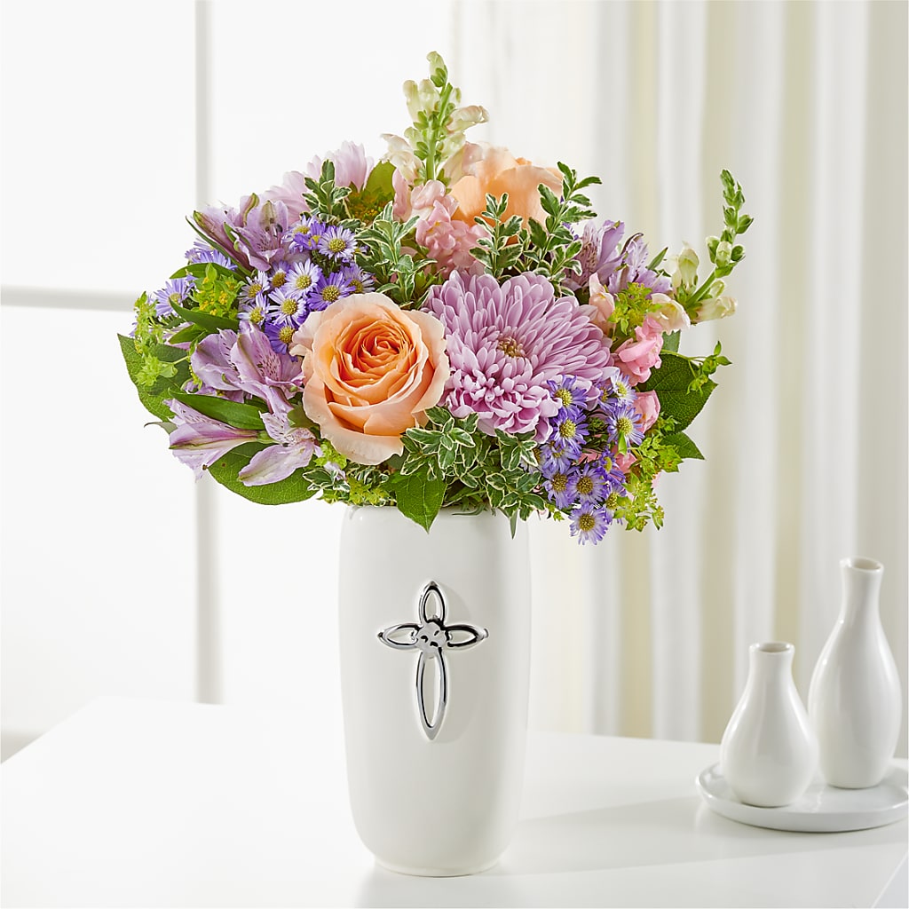 Divine Gift Bouquet – Dallas House Of Flowers, Dallas TX