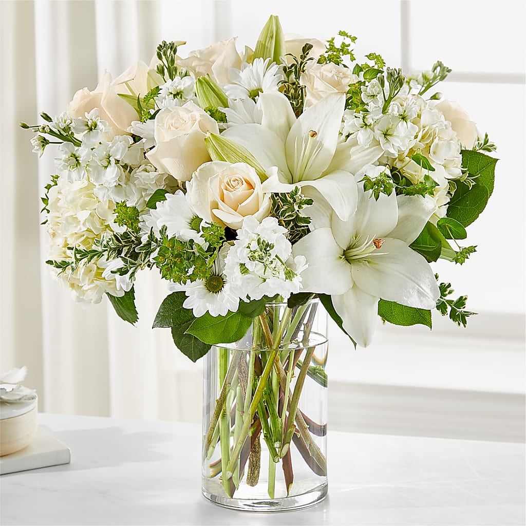 Hope & Renewal Bouquet – Dallas House Of Flowers, Dallas TX