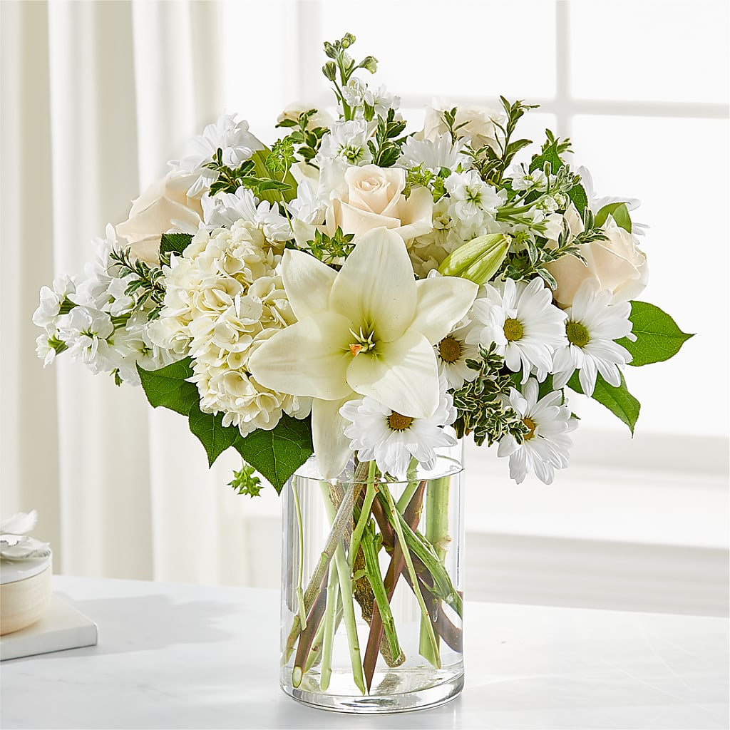 Hope & Renewal Bouquet – Dallas House Of Flowers, Dallas TX
