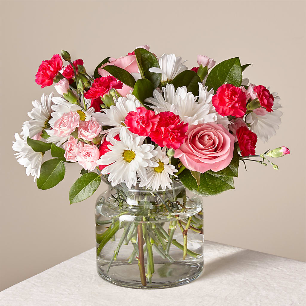Sweet Surprises® Bouquet – Dallas House Of Flowers, Dallas TX