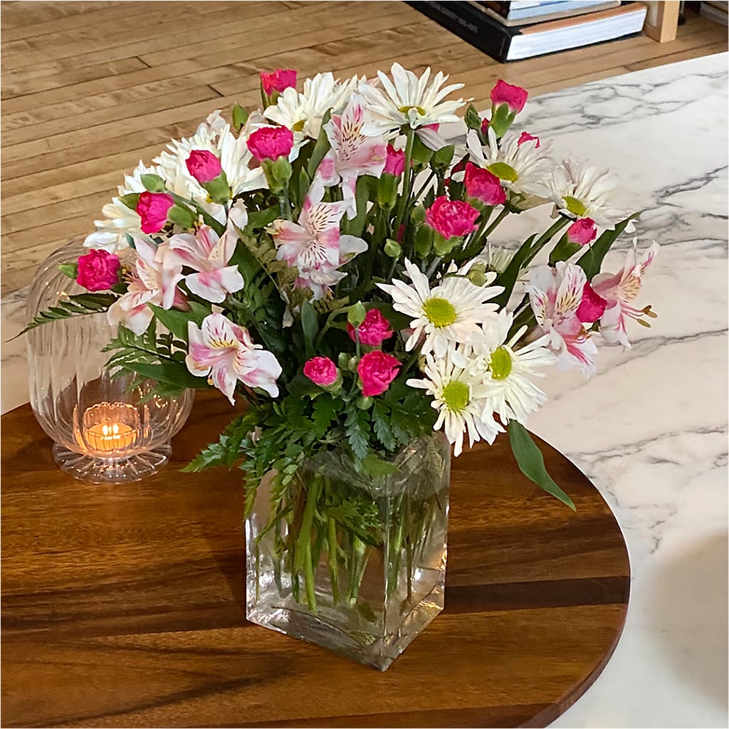 Sweet Surprises® Bouquet – Dallas House Of Flowers, Dallas TX