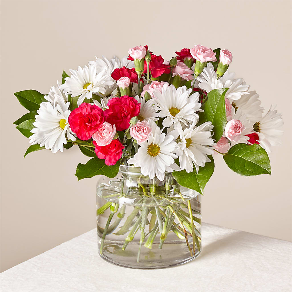Sweet Surprises® Bouquet – Dallas House Of Flowers, Dallas TX