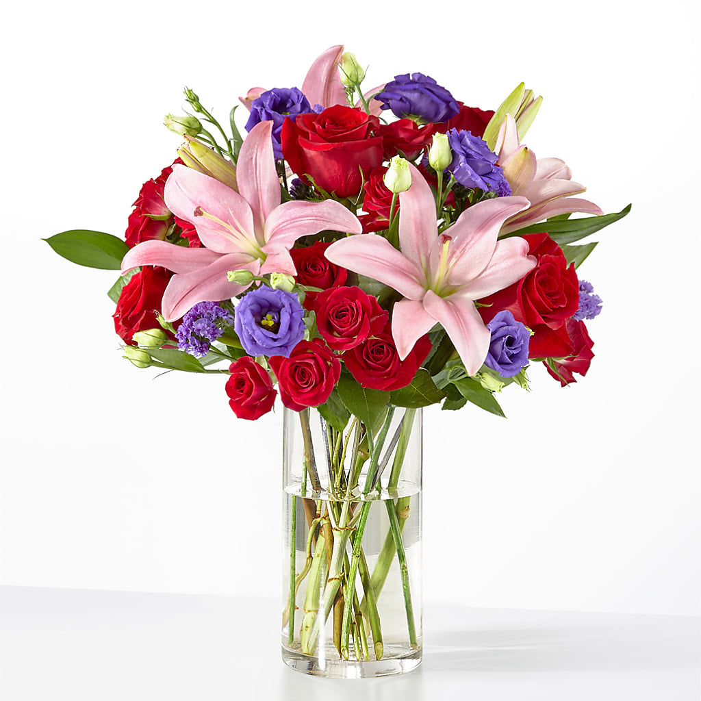 Truly Stunning Bouquet – Dallas House Of Flowers, Dallas TX