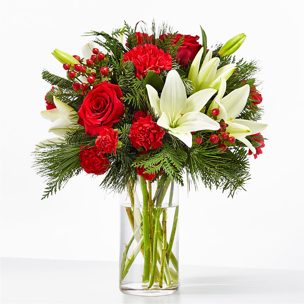 Joyful Greetings Bouquet – Dallas House Of Flowers, Dallas TX